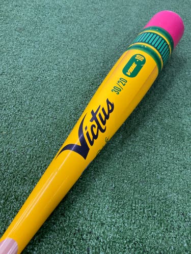 Victus Pencil (2 5/8") USA Youth Bat 2024 (-10)
