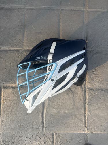 Cascade XRS Helmet (Used)