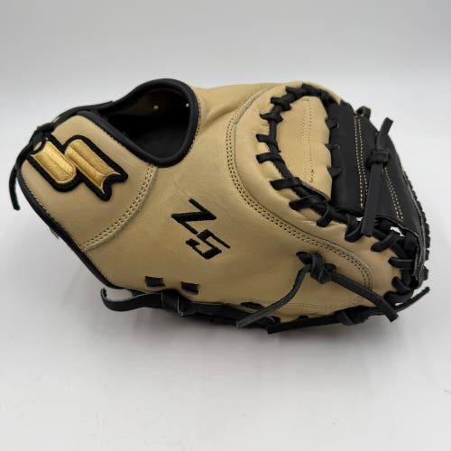 SSK Z5 Craftsman 33” Catchers Mitt Baseball Glove