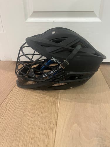 Cascade XRS Helmet (Used)