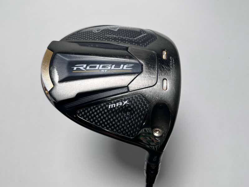 Callaway Rogue ST Max 2024 Driver 9* Fujikura Ventus Blue 5R