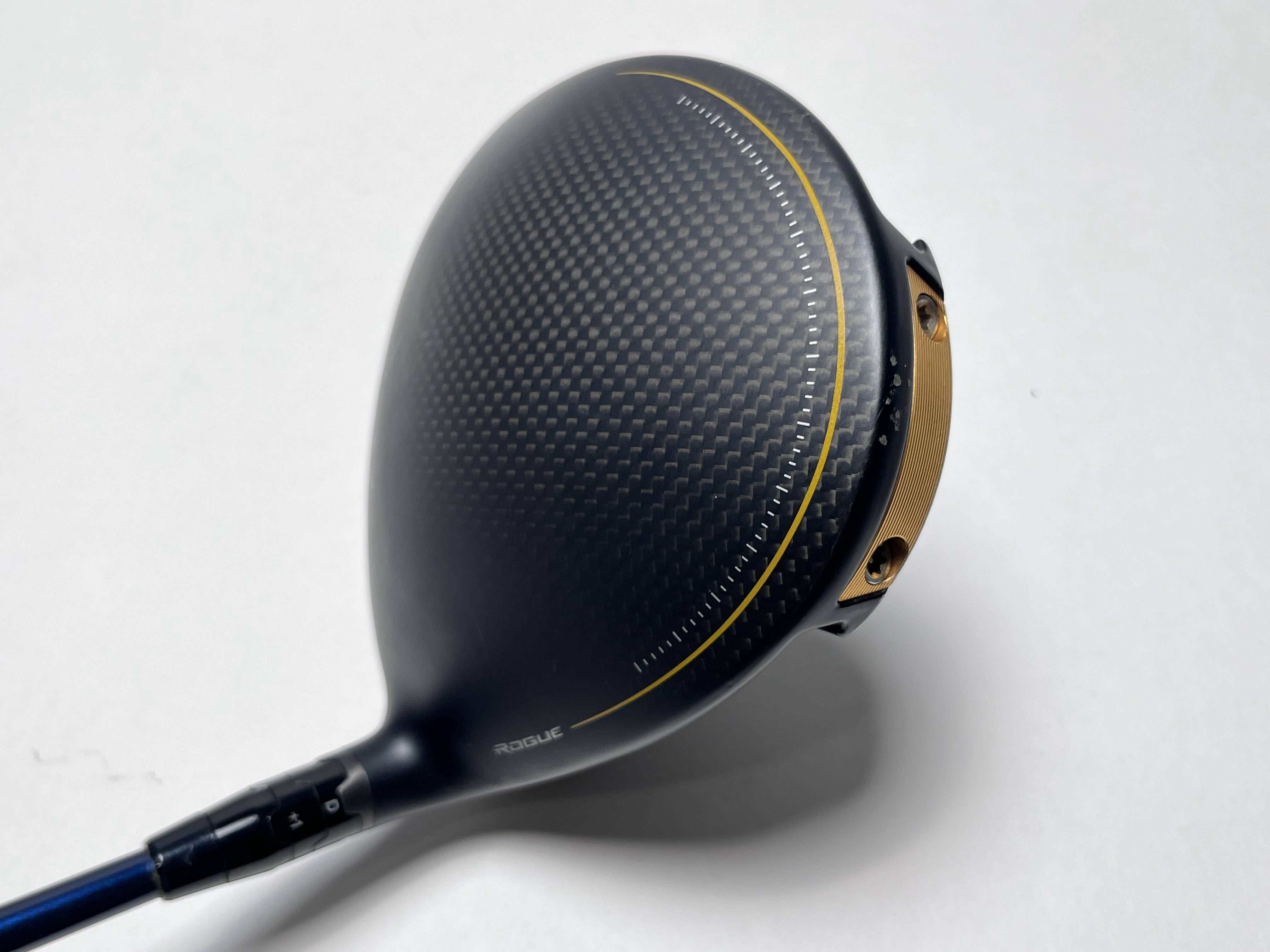 S　ROGUE ST MAX DR 9° VENTUS TR ブルー5S Callaway Rogue ST Max 2024 Driver 9* Fujikura Ventus Blue 5R
