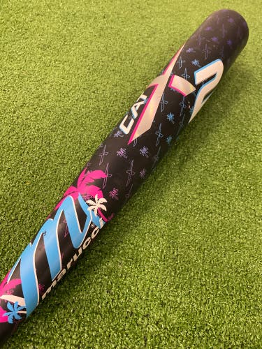Marucci CATX2 "Vice" (2 5/8") BBCOR Bat (-3)