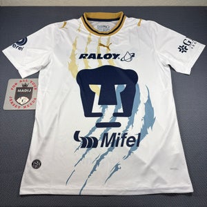 XL Pumas UNAM   Home Jersey 26/27