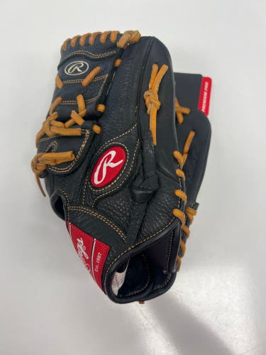 Rawlings Premium Series RH Baseball Glove 11.75" (New)