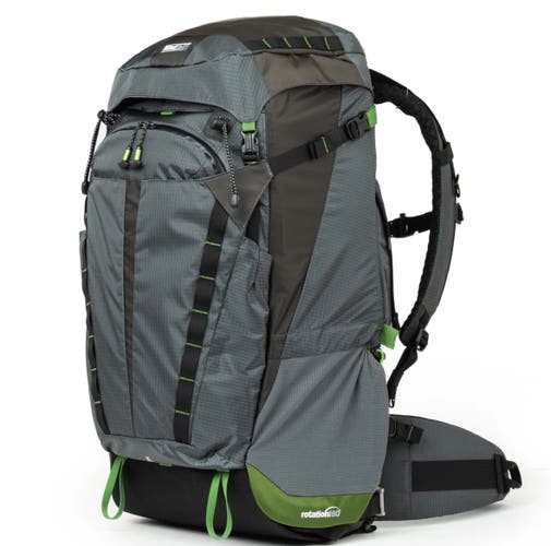 Backpack: Adult Unisex Small / Medium Backpack (New)