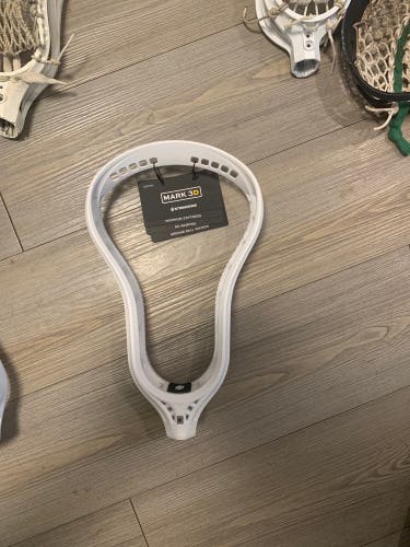 StringKing Mark 3D Unstrung Head (New)