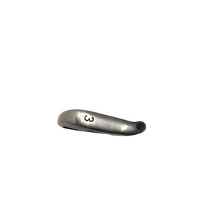 Used Callaway X-16 Mens Individual Iron RH 3 Iron 11443-S000207333