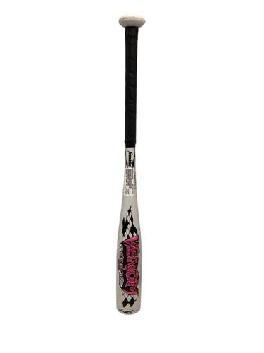 Used Franklin VENOM BB/SB USA 2 1/4 Bat 24" 11443-S000207282