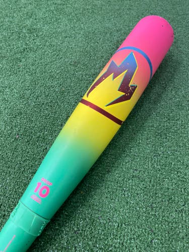 Easton Hype Fire Composite USA (2 5/8") 2026 (-10)