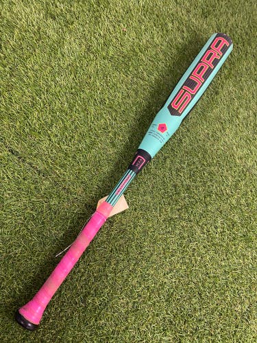 Louisville Slugger Supra Composite USSSA (2 3/4") 2026 (-8)