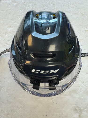 Large CCM Tacks 310 Helmet (Used)