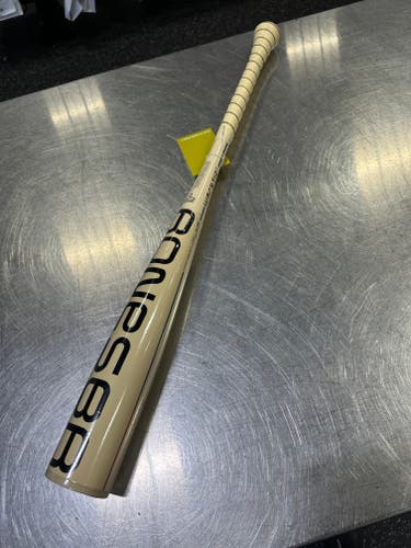 Warstic Bonesaber Alloy USABat Certified Bat (-11) 18 oz 29" (New)