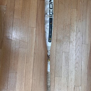 2026 Rawlings Icon Composite USSSA Certified Bat (-5) 25 oz 30" (Used)