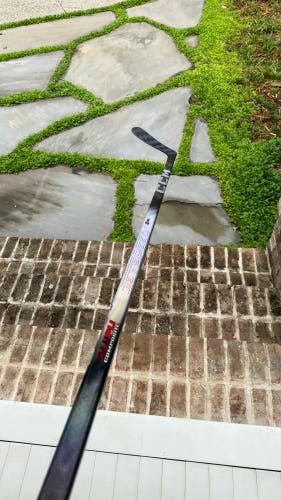 Senior CCM JetSpeed FT8 Pro Left Hand Hockey Stick 85 Flex (New)