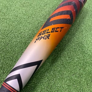 Louisville Slugger Select PWR (2 3/4") USSSA 2023 (-10)