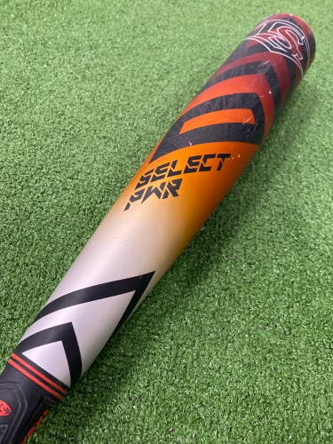 Louisville Slugger Select PWR (2 3/4") USSSA 2023 (-10)