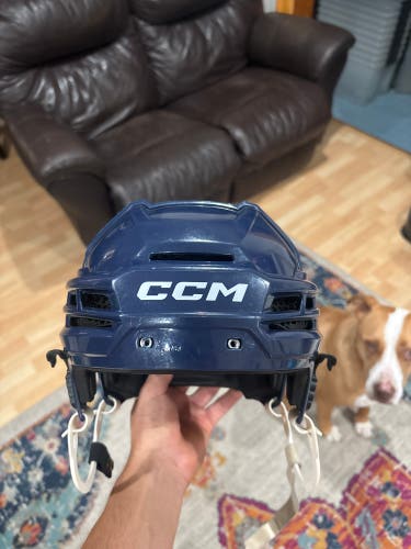Medium CCM Tacks 720 Helmet (Used)