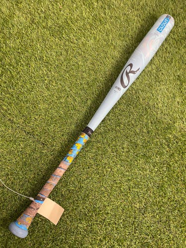 Rawlings Clout AI BBCOR 2025 (-3)