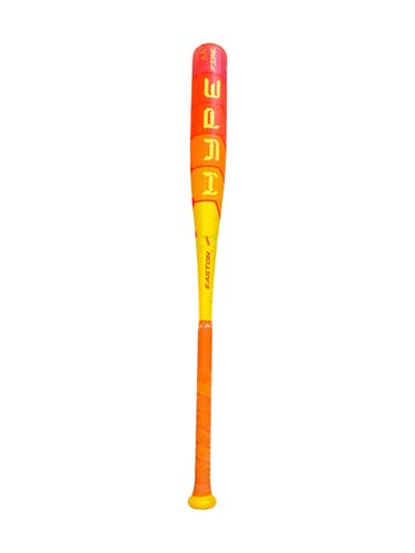 Used Easton 2025 HYPE FIRE BB/SB USA 2 5/8 Bat 31" 11602-S000112190