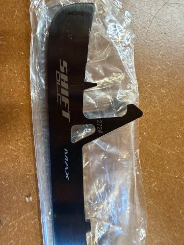 True Shift DLC 272 mm (New)
