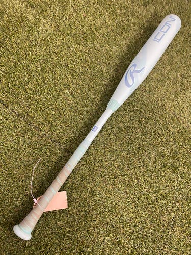 Rawlings Icon Composite USSSA (2 3/4") 2026 (-5)
