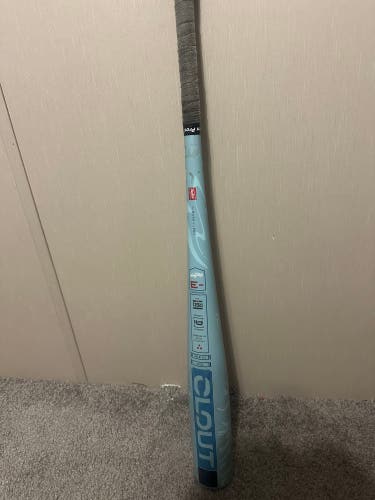 2025 Rawlings Clout AI Alloy BBCOR Certified Bat (-3) 27 oz 30" (Used)