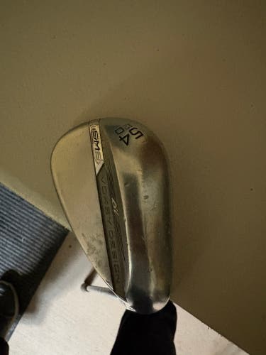 Men's Titleist Vokey SM8 Right Handed Wedge 54 Degree (Used)