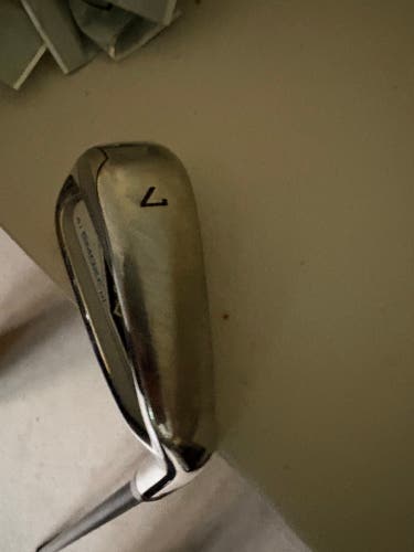 Callaway Paradym Ai Smoke HL 7 Iron Right Handed (Used)