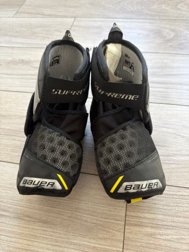 Intermediate Medium Bauer Supreme 3S Pro Elbow Pads (Used)
