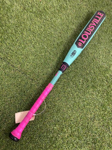 Louisville Slugger Supra Composite USSSA (2 3/4") 2026 (-5)