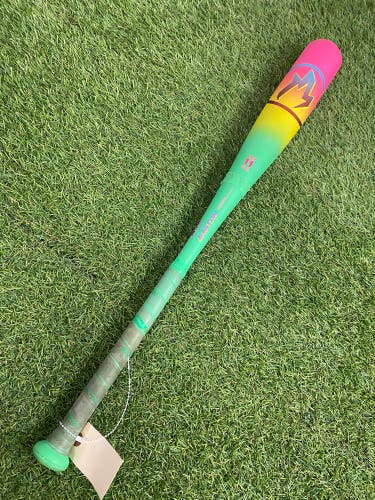 Easton Hype Fire Composite USA (2 5/8") 2026 (-11)