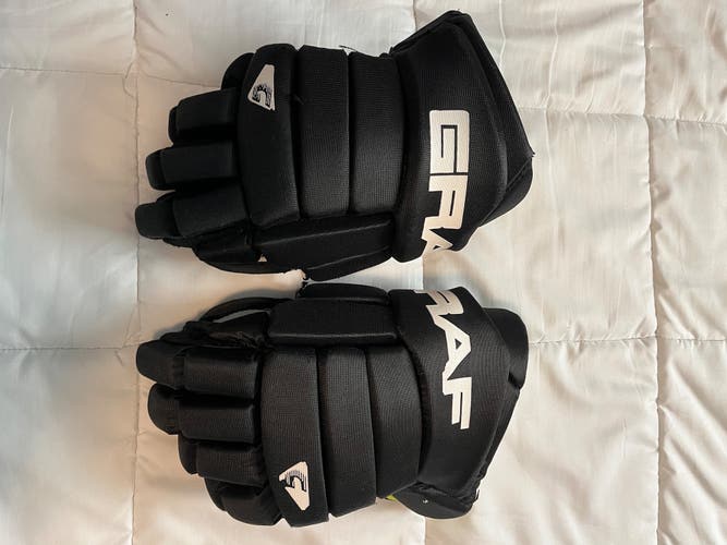 Graf Gloves 12" (Used)