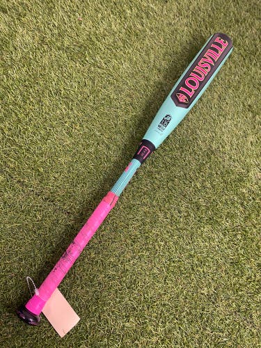 Louisville Slugger Supra Composite USSSA (2 3/4") 2026 (-10)