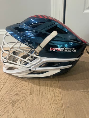 Cascade XRS Helmet (Used)