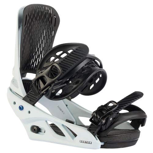 NEW Burton Women's Escapade EST® Snowboard Bindings Size Medium
