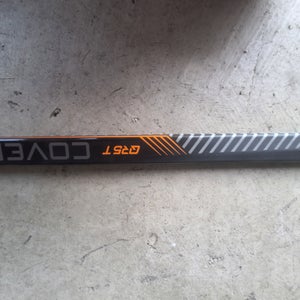Senior Warrior Covert QR5T Right Handed Hockey Stick W03 65 Flex (New)