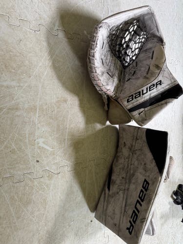2023 Bauer GSX Full Right (Used)