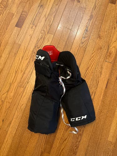CCM Jetspeed FT370