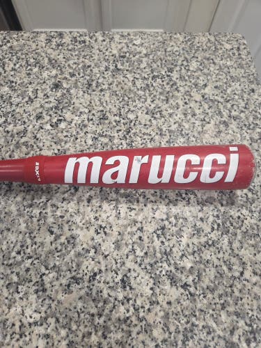 Marucci CATX2 Connect Hybrid USABat Certified Bat (-11) 17 oz 28" (Used)