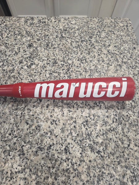 Marucci CATX2 Connect Hybrid USABat Certified Bat (-11) 17 oz 28" (Used)