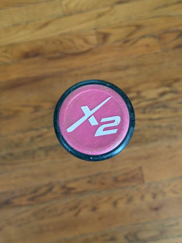2025 Marucci CATX2 Alloy BBCOR Certified Bat (-3) 30 oz 33" (Used)
