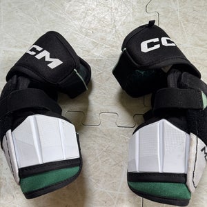 Junior Large CCM JetSpeed FTW Elbow Pads (Used)