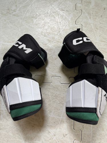 Junior Large CCM JetSpeed FTW Elbow Pads (Used)