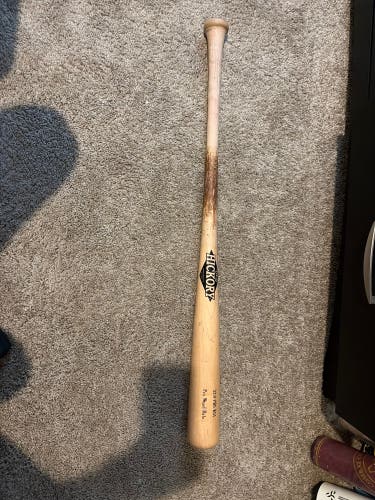 Old Hickory KG1 Maple Bat (-3) 30 oz 33" (Used)