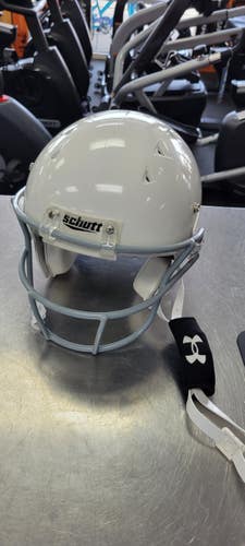 Schutt NEW SCHUTT DNA RECRUIT SMALL FB Helmet White SM 11497-C000160049