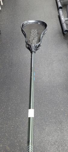 Used Warrior EVO WARP NEXT Men Atk/Mid Complete Stick Black 11497-C000160028