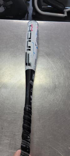 Used Mizuno FINCH FP BB/SB Fastpitch Bat 25" 11497-C000160025