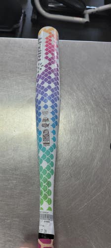Used RIP-IT SPARK BB/SB Fastpitch Bat 27" 11497-C000160024