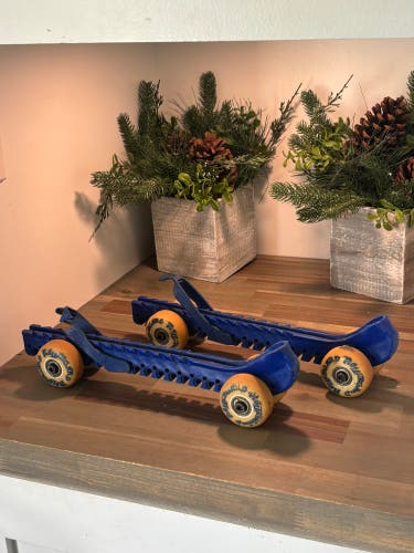 Wheels (Used)